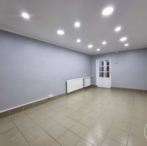 Торговое помещение Сертолово г., Ветеранов ул. ,  д. 3