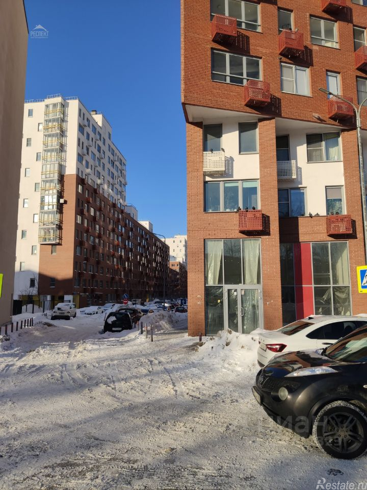Аренда ПСН посёлок КСЗ, Егорьевское шоссе,  д. 1 к4