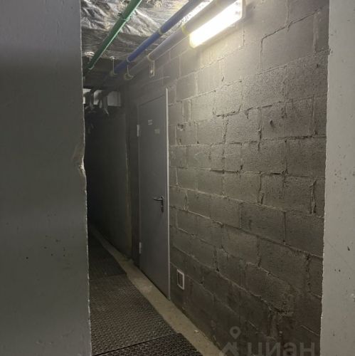 Гараж/парковка Пушкино, Ярославское шоссе,  д. 141