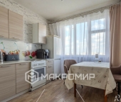 Продать Квартиры вторичка ул Верхние Поля  35 4