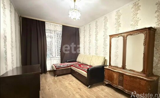 Продажа 3-комн квартиры на вторичном рынке Парголово п, Фёдора Абрамова ул,  д. 16 к1