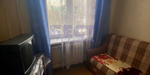 Комната Боровая ул., 14