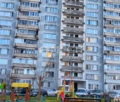 Продать Квартиры вторичка Сходня, 2-й Мичуринский тупик  16 