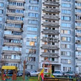 Продажа 2-комн квартиры на вторичном рынке Сходня, 2-й Мичуринский тупик,  д. 16