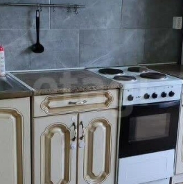 Продажа 1-комн квартиры на вторичном рынке Первомайская ул,  д. 15