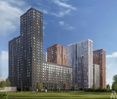 Продать Квартиры вторичка ул Бартеневская  18 1