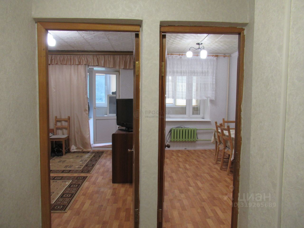 Продажа 1-комн квартиры на вторичном рынке Бор тер., д. Одинцово, 7