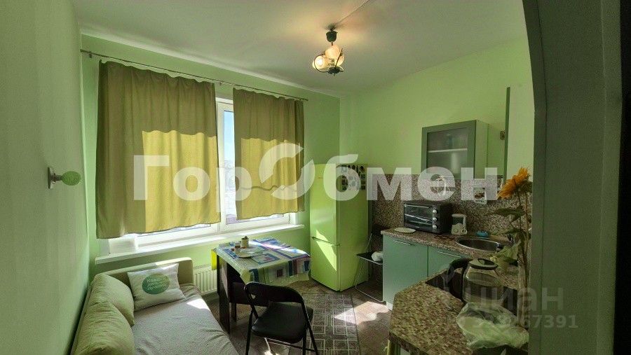 Продажа 2-комн квартиры на вторичном рынке проспект Куприна, 34к1
