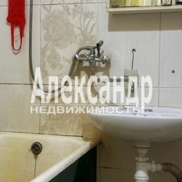 Продажа 1-комн квартиры на вторичном рынке Искровский пр-кт,  д. 28