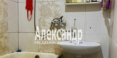 1-комн квартира Искровский пр-кт,  д. 28