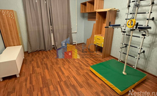 Продажа 3-комн квартиры на вторичном рынке Братиславская улица,  д. 30