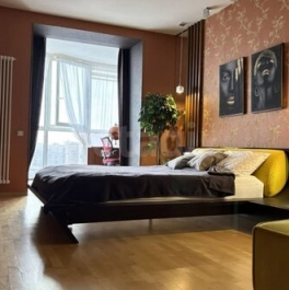 Продажа 3-комн квартиры на вторичном рынке ул Димитрова,  д. 8,  к. 2