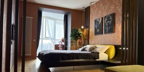 3-комн квартира ул Димитрова,  д. 8,  к. 2