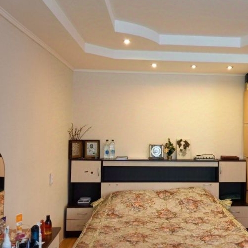 1-комн квартира пос. Терволово, улица Ленинградская, 2