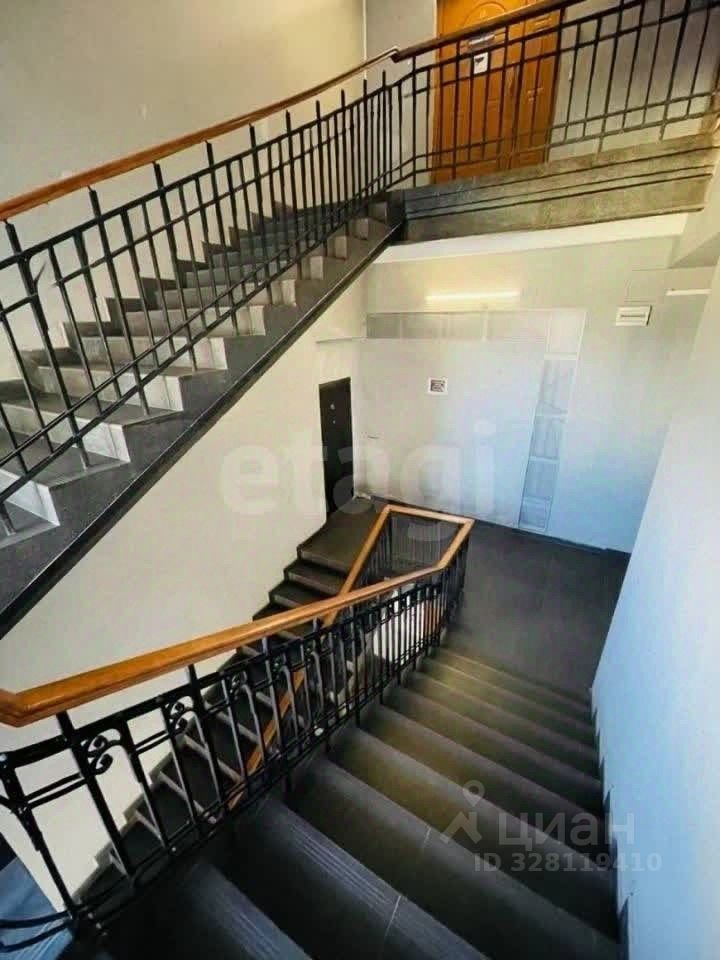 Продажа комнаты Новая Басманная улица, 12С2