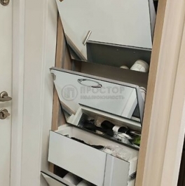 Продажа 1-комн квартиры на вторичном рынке Люблинская ул,  д. 80 к6