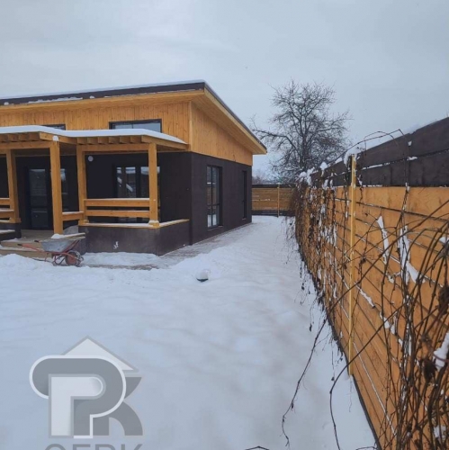 Коттедж/дом деревня Воеводино, 1