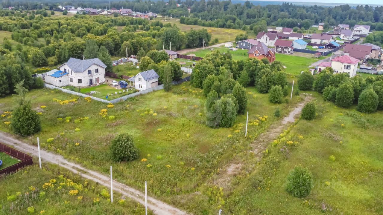 Продажа земли СОСН Солнечная долина тер.,  д. 6