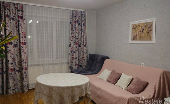 Продажа 1-комн квартиры на вторичном рынке Город Всеволожск, улица Малиновского,  д. 4