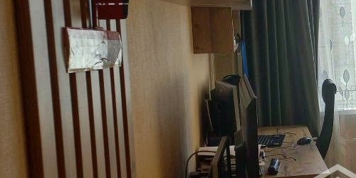 2-комн квартира проспект Непокоренных, 49к2