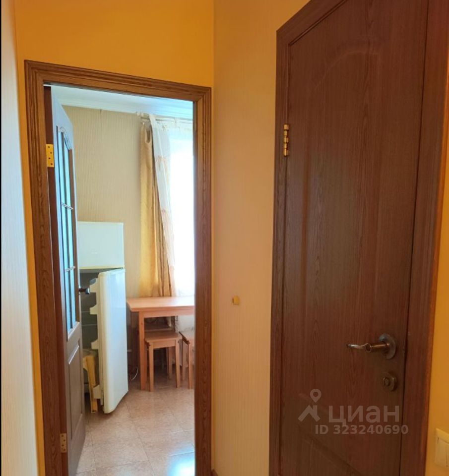 Продажа 1-комн квартиры на вторичном рынке Мытищи, улица Терешковой, 21к2