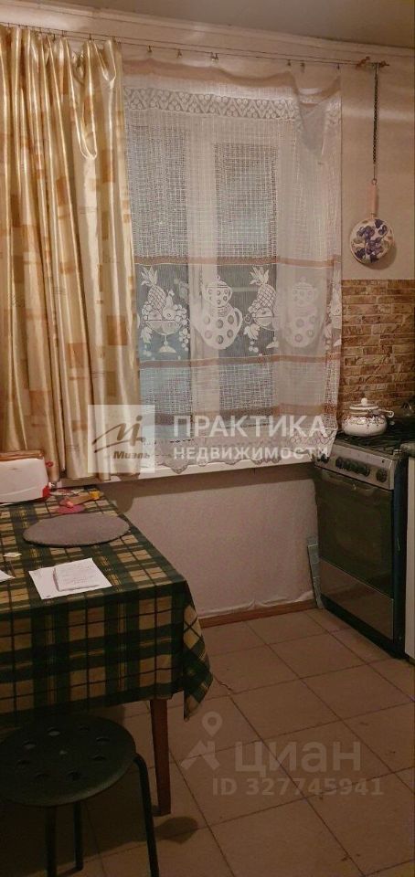 Продажа 3-комн квартиры на вторичном рынке Ангарская улица, 65