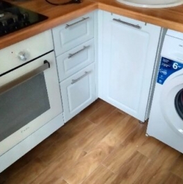 Аренда 1-комн квартиры на вторичном рынке Новочеркасский пр-кт,  д. 46