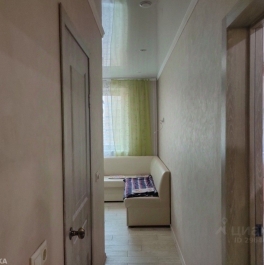 Продажа 1-комн квартиры на вторичном рынке Октябрьский пгт, 60 лет Победы ул,  д. 10А