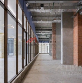 Аренда торгового помещения Вернадского пр-кт,  д. 80