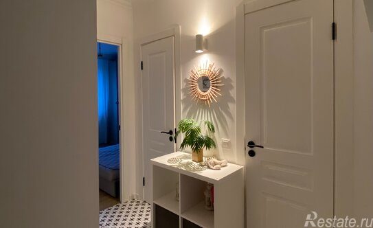 Продажа 2-комн квартиры на вторичном рынке Лобня, ул Колычева,  д. 5