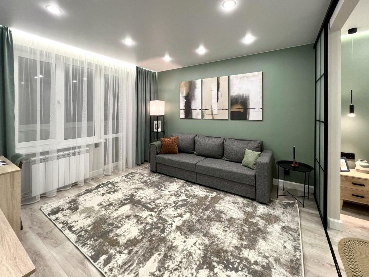 Продажа 1-комн квартиры на вторичном рынке Балаклавский проспект, 20К3