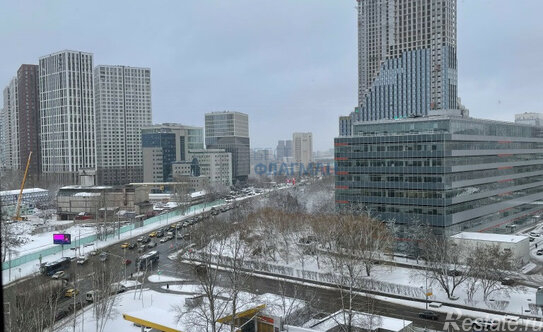 Продажа 3-комн квартиры на вторичном рынке ул Академика Волгина,  д. 2,  к. 2