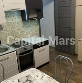 Аренда 1-комн квартиры на вторичном рынке Пролетарский пр-кт,  д. 1