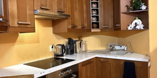 1-комн квартира проспект Обуховской обороны, 209