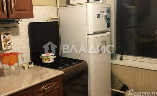 Продажа 2-комн квартиры на вторичном рынке Широкая улица,  д. 16