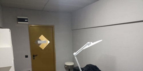 Помещение свободного назначения Денисовский переулок,  д. 3/5