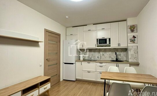 Продажа 1-комн квартиры на вторичном рынке улица Дыбенко,  д. 7 к3