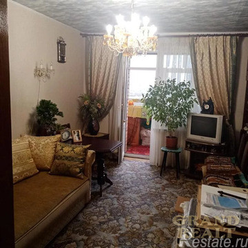 Продажа 3-комн квартиры на вторичном рынке Лыткарино, ул. Ухтомского,  д. 28
