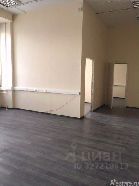 Аренда офиса Варшавское ш