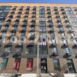 Продажа 1-комн квартиры на вторичном рынке ул Люблинская,  д. 113