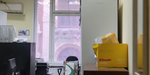 Отдельное здание Селивёрстов переулок, 10с1