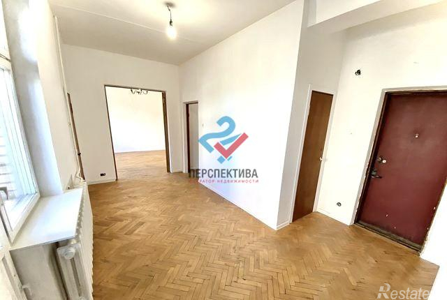 Продажа 3-комн квартиры на вторичном рынке улица Достоевского, 3
