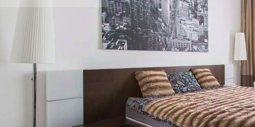 3-комн квартира Садовая-Кудринская улица, 28-30