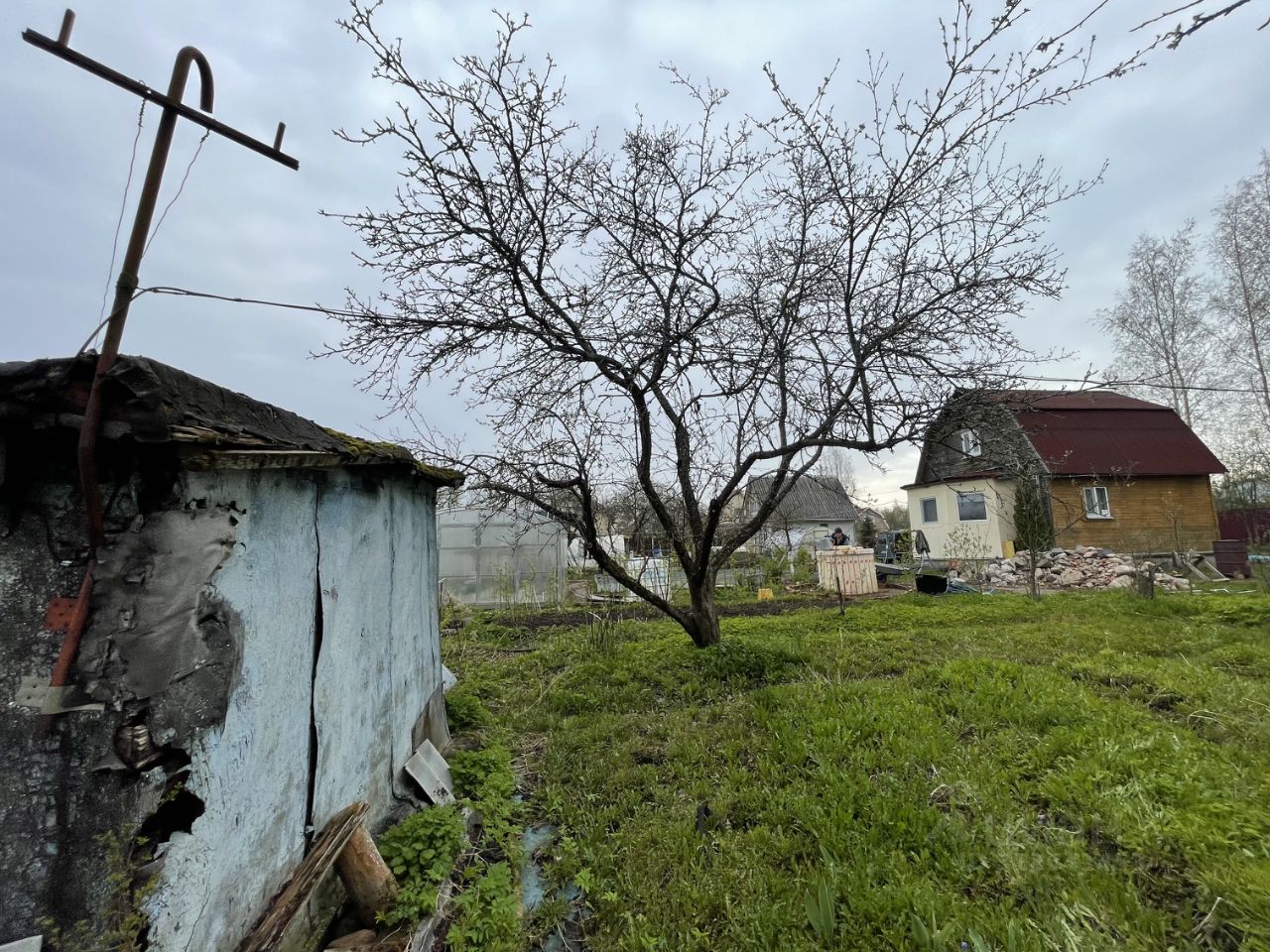 Продажа дома Мшинская садоводческий массив, Прогресс СНТ,  д. 237