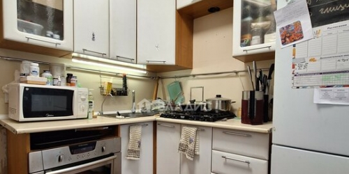 3-комн квартира Вяземская улица,  д. 14