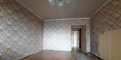 2-комн квартира улица Менжинского,  д. 21