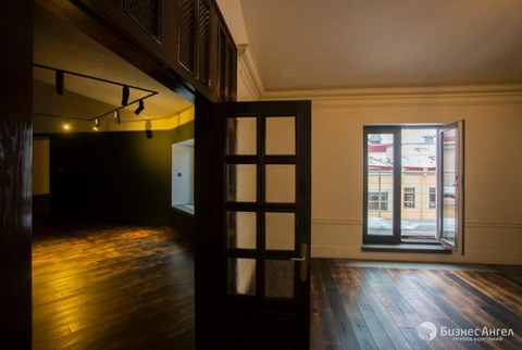 Аренда офиса ул. Итальянская,  д. 17