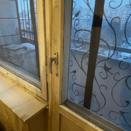 Продажа 1-комн квартиры на вторичном рынке улица Лескова,  д. 28 к1