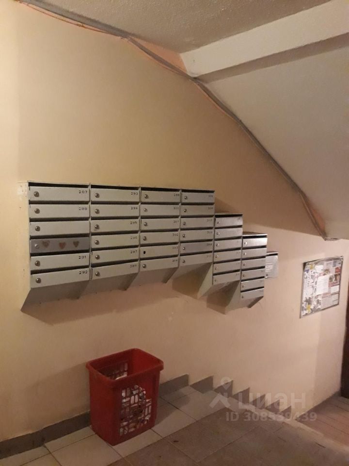 Продажа 1-комн квартиры на вторичном рынке проспект Маршала Жукова, 33К1