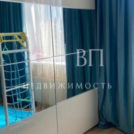 Продажа 2-комн квартиры на вторичном рынке Мебельная улица